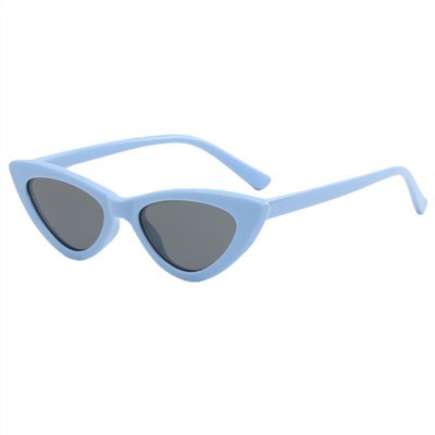 Cat Eye Kids Linèt Solè Polarized