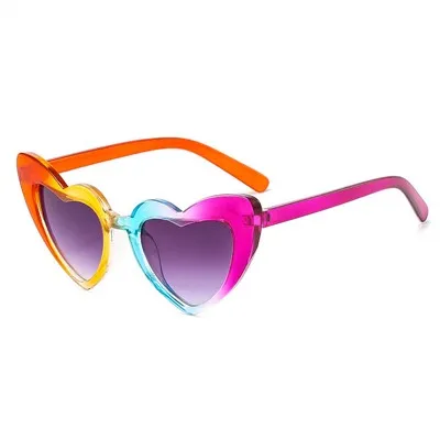 Kè linèt solèy timoun