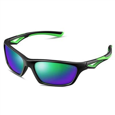 Polarized Sport Kids Linèt solèy