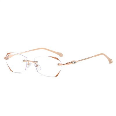 Linèt Lekti Rimless