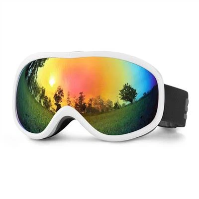 Ski ak nèj linèt