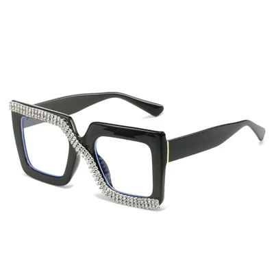 Fashion Diamond optik ankadreman