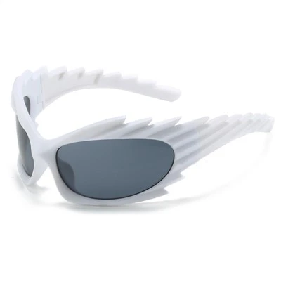 Linèt solèy Futuristik espò