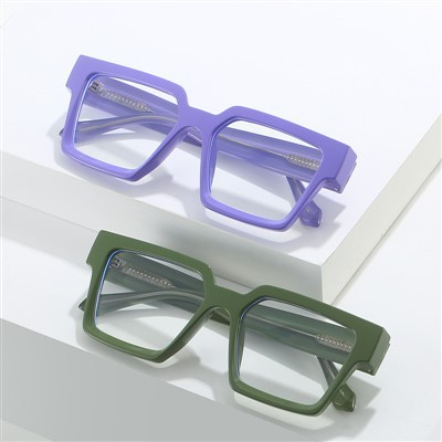 Kare Frame Anti Blue Linèt