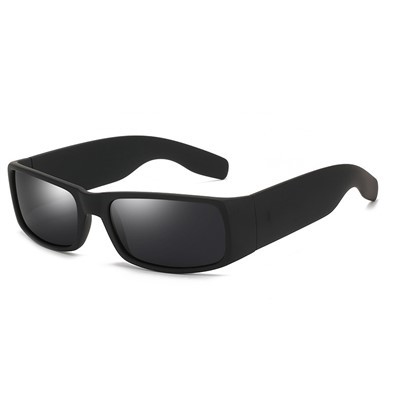 Vlope alantou linèt solèy polarize